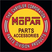 Mopar PA